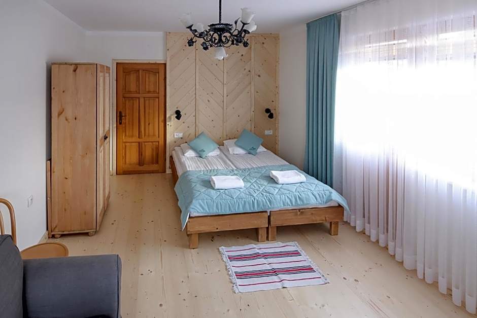 Moje Tatry Gluten Free