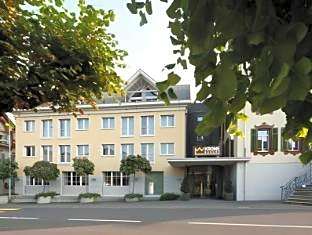 Hotel Krone Buochs