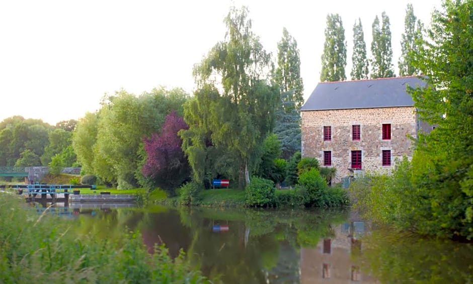 Le Moulin du Mottay