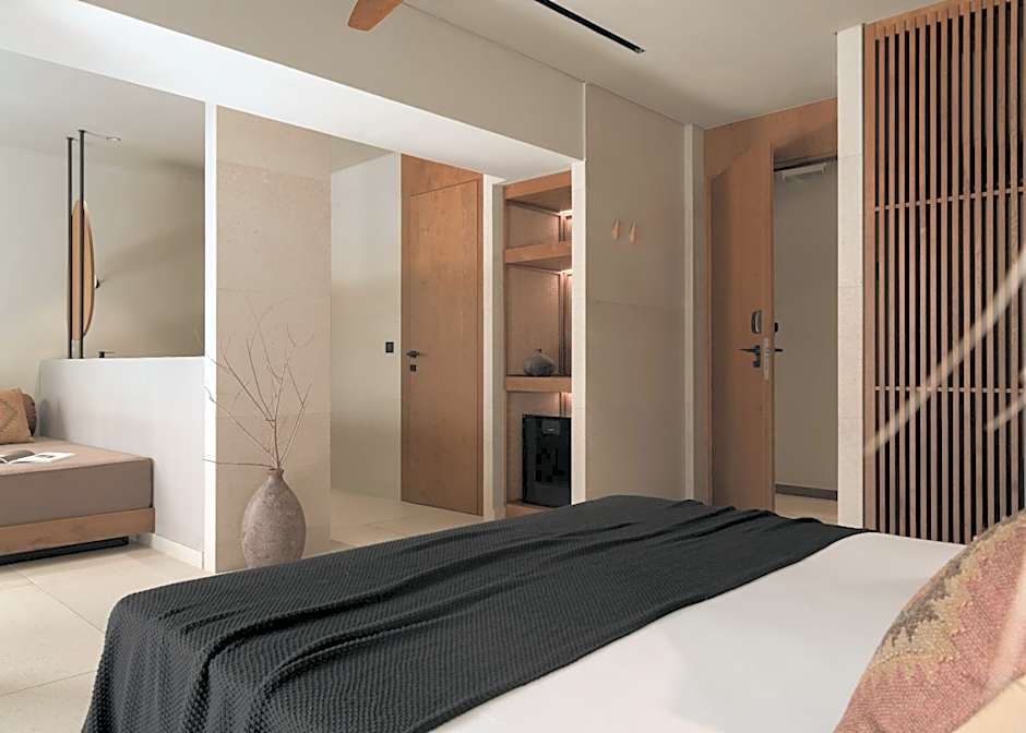 The Syntopia Hotel - Adults Only
