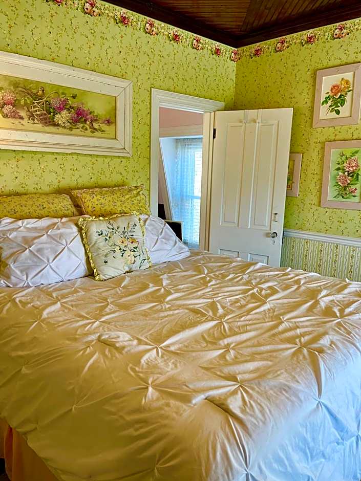 Angel of the Sea Bed and Breakfast