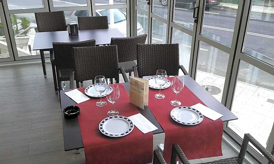 Hotel Restaurante Loureiro