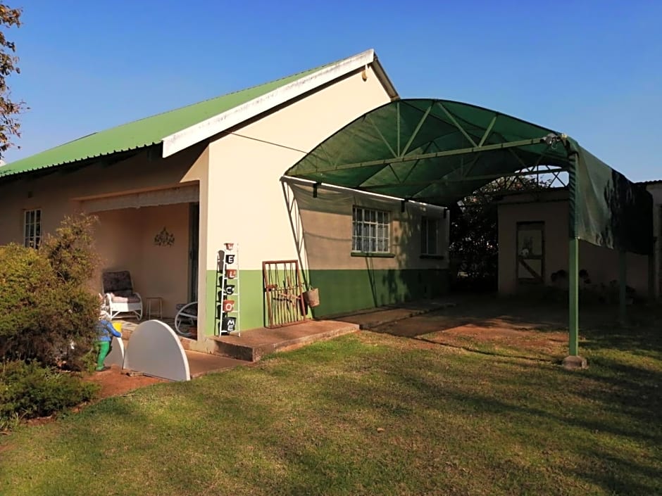 Bell Park Self or Semi Catering