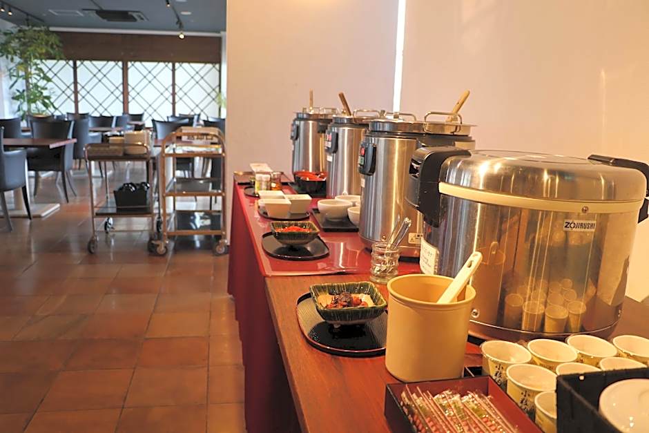 Hotel East China Sea