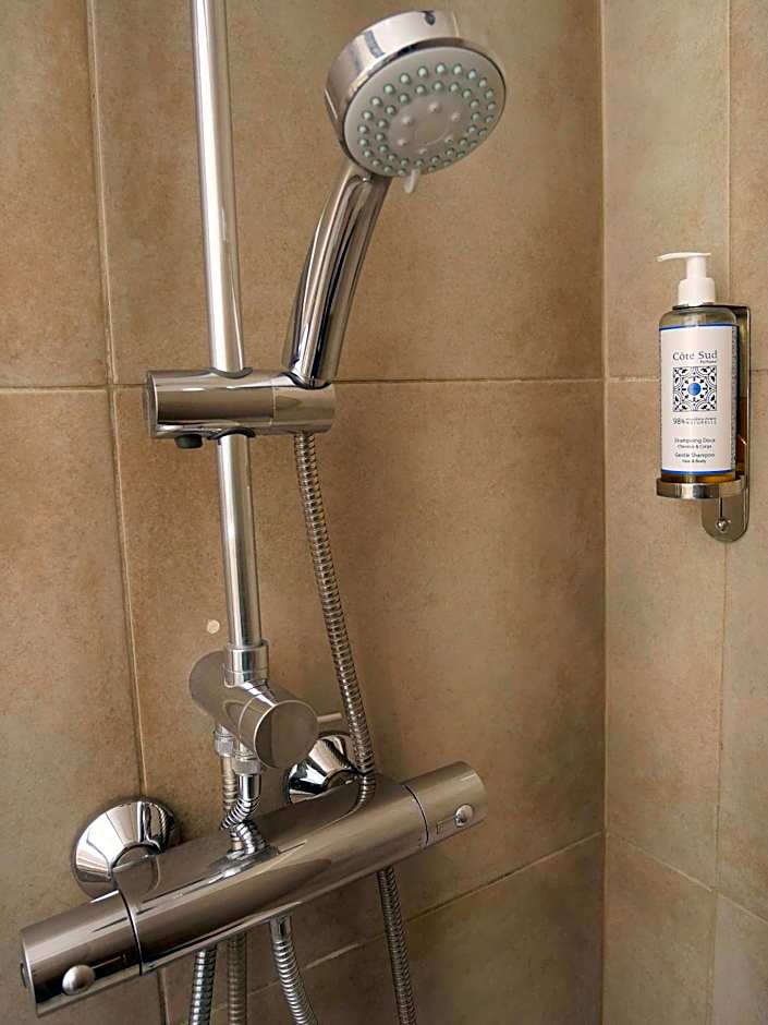 Hôtel De L'Amphithéâtre