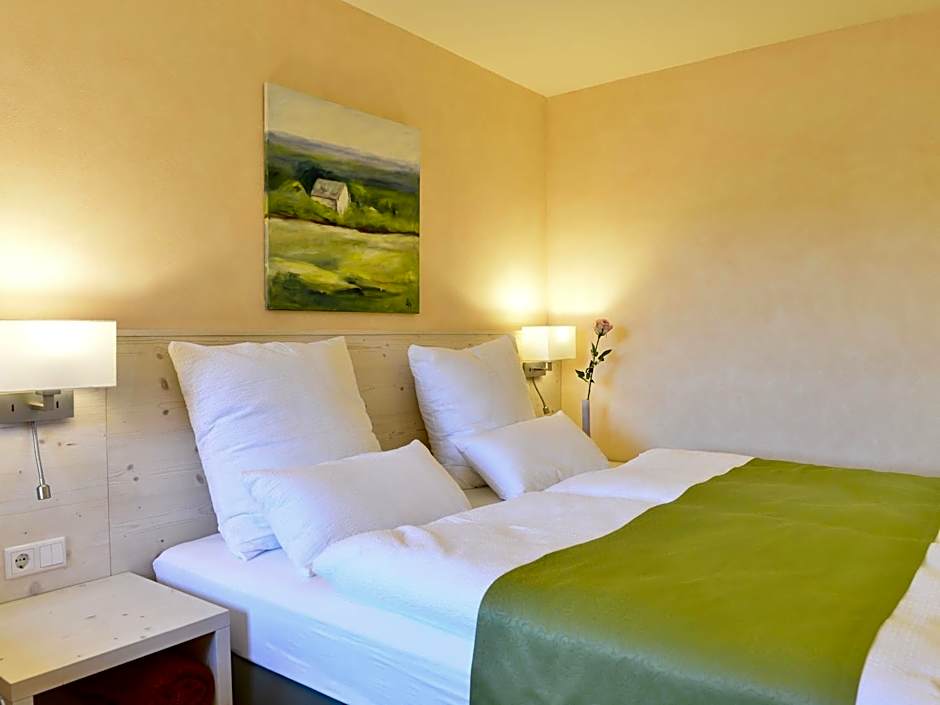 Landhaus Alte Schmiede