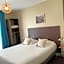Hotel'se Le Vauban