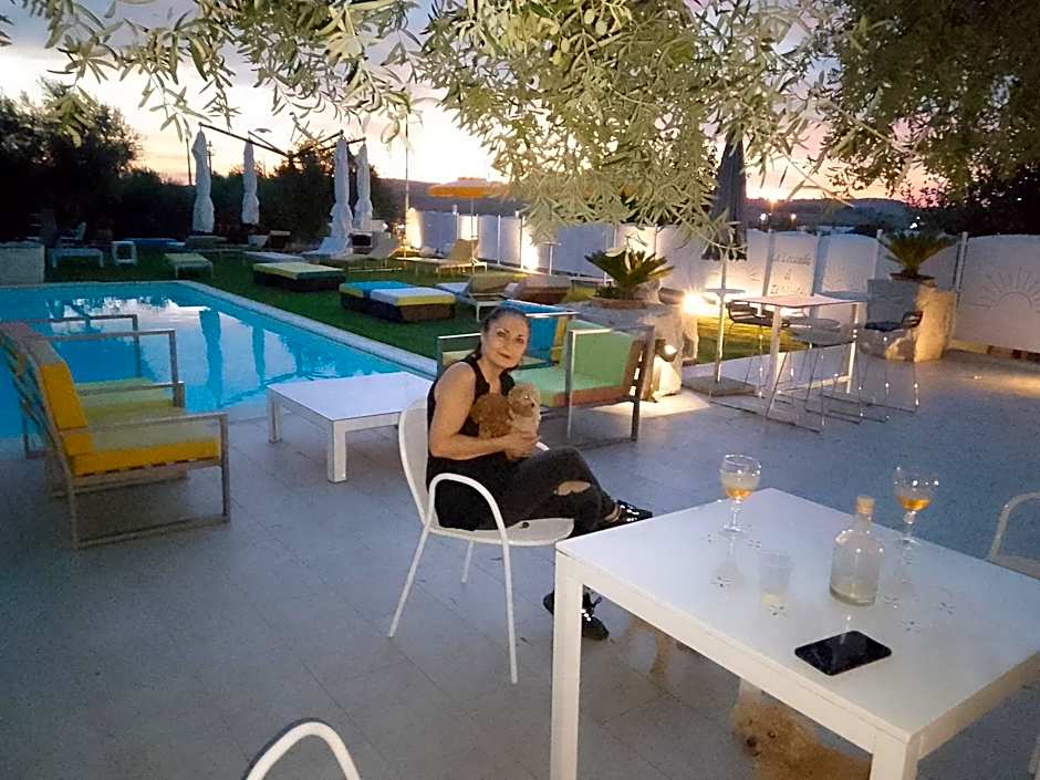 La Locanda di Zì Nicola