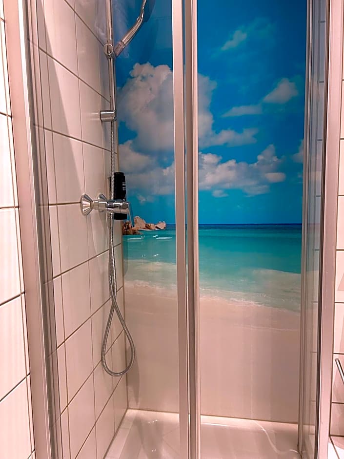 Villa Hotel Frankfurt by MZ HotelCollection