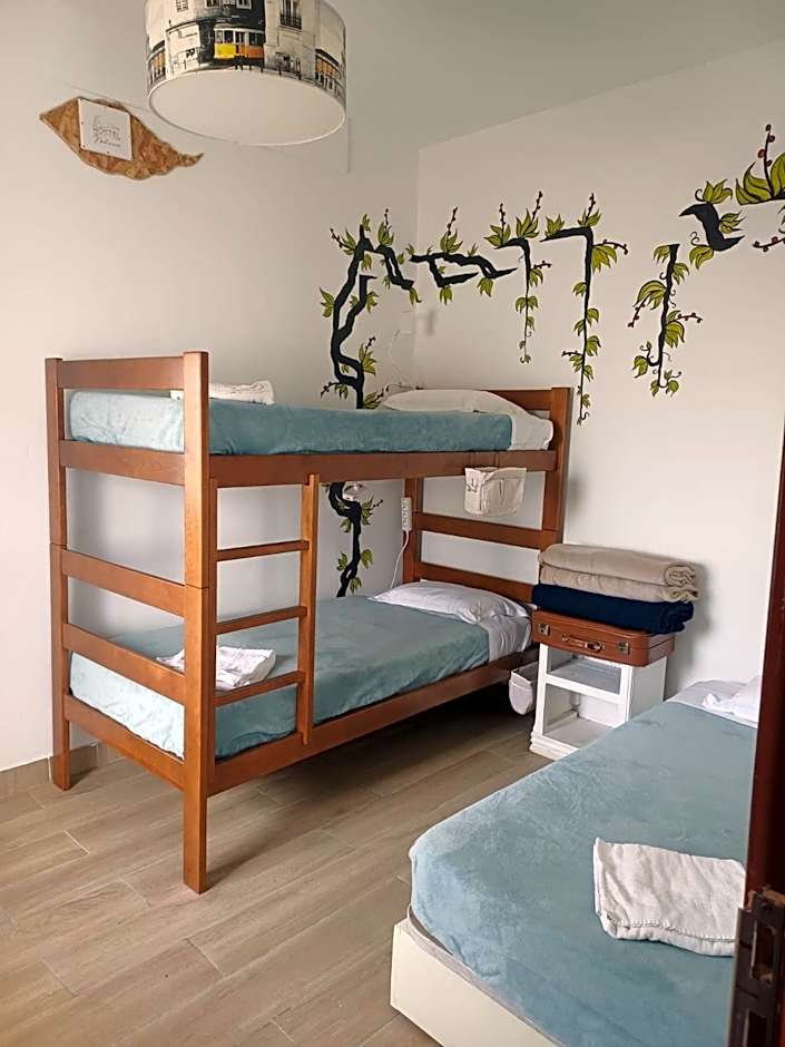 Hostel Nature