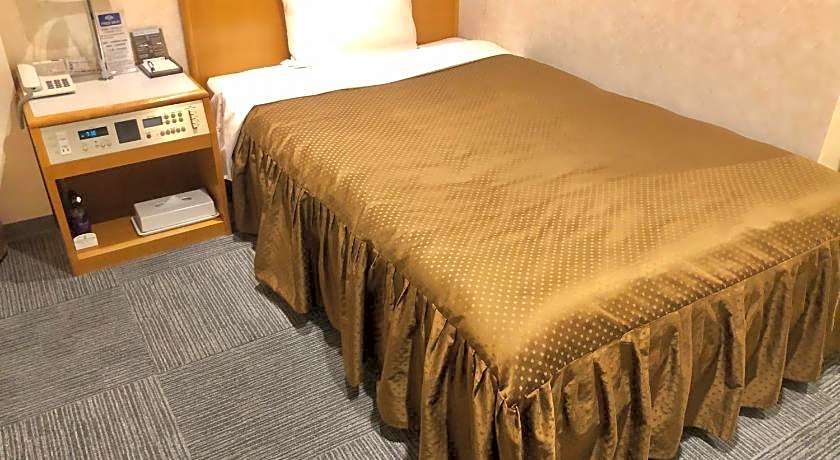 Southern Cross In Matsumoto Guest House