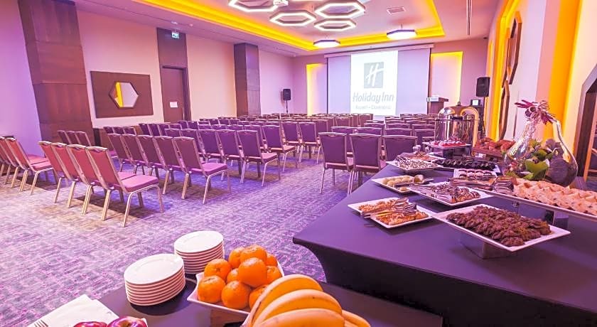 Holiday Inn Kayseri - Duvenonu By IHG