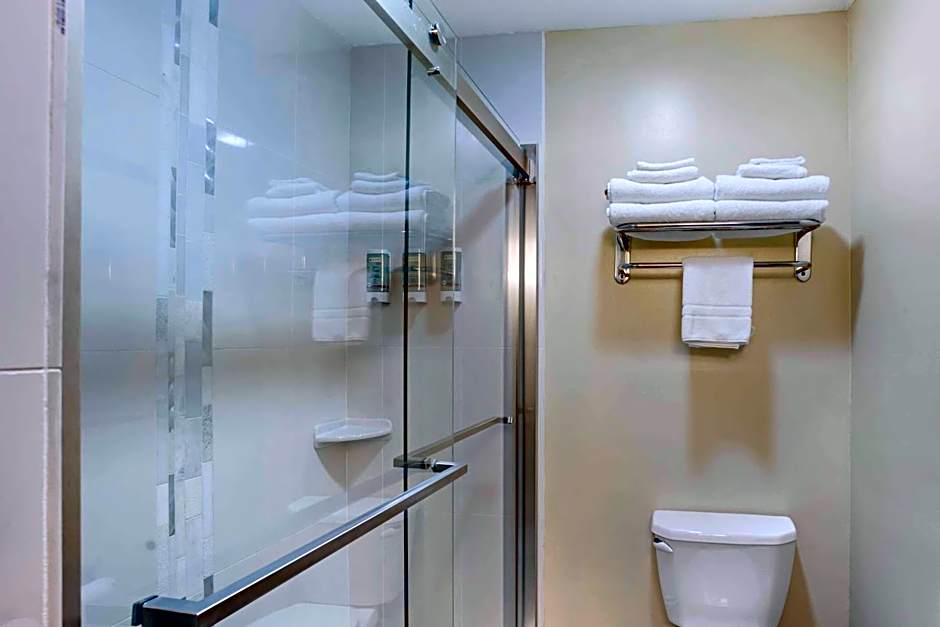 Best Western Monticello