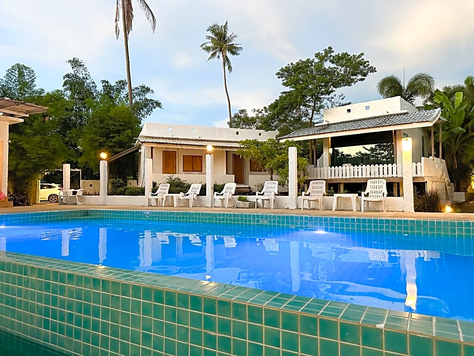 Capital O 75411 Navagio​ Boutique​ Koh​ Chang