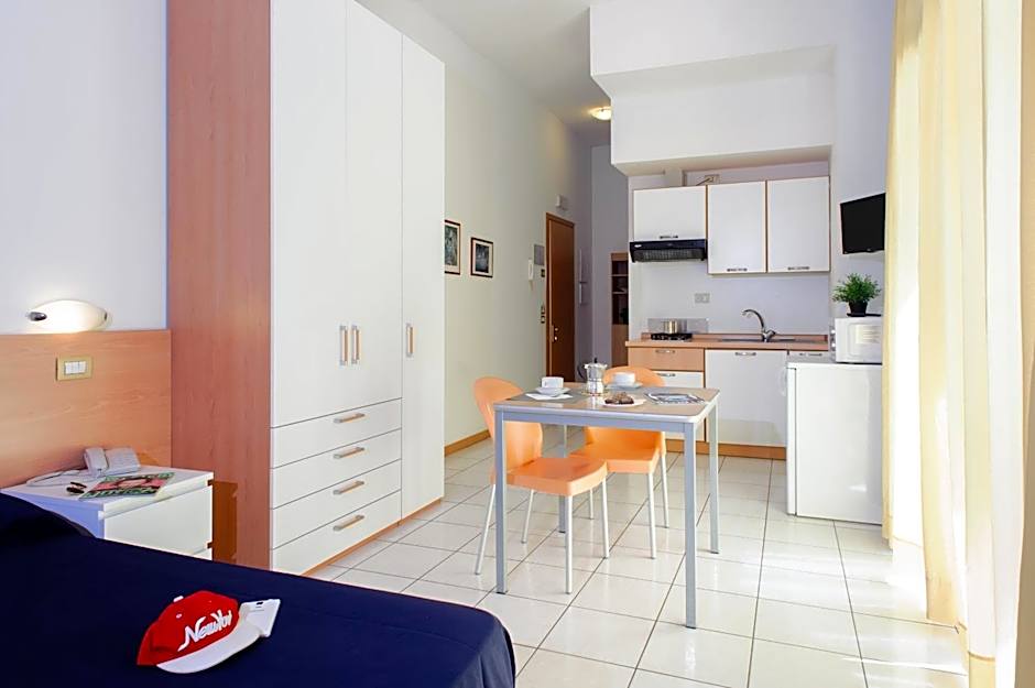 Welcome Residence per famiglie