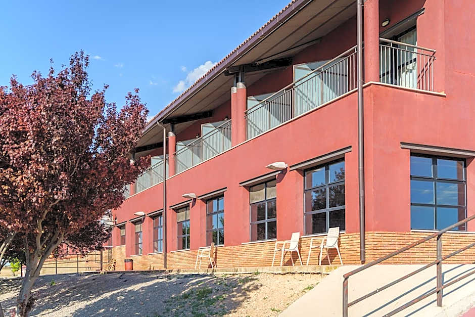 AS Monreal del Campo