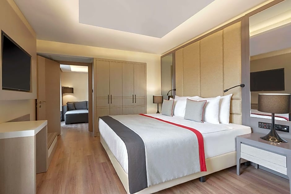 Ramada Residences by Wyndham Balikesir