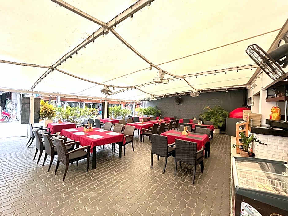 The Palms, Kamala Beach - SHA Extra Plus