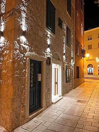 ST. CLARA OLD TOWN