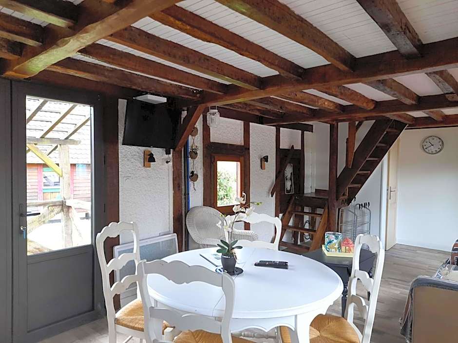 Holiday village