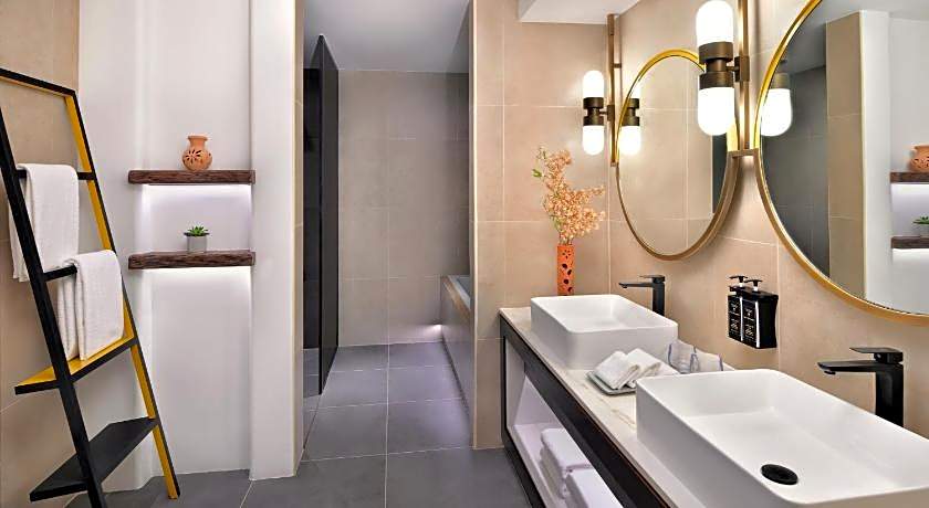 Hotel Indigo Jabal Akhdar Resort and Spa by IHG