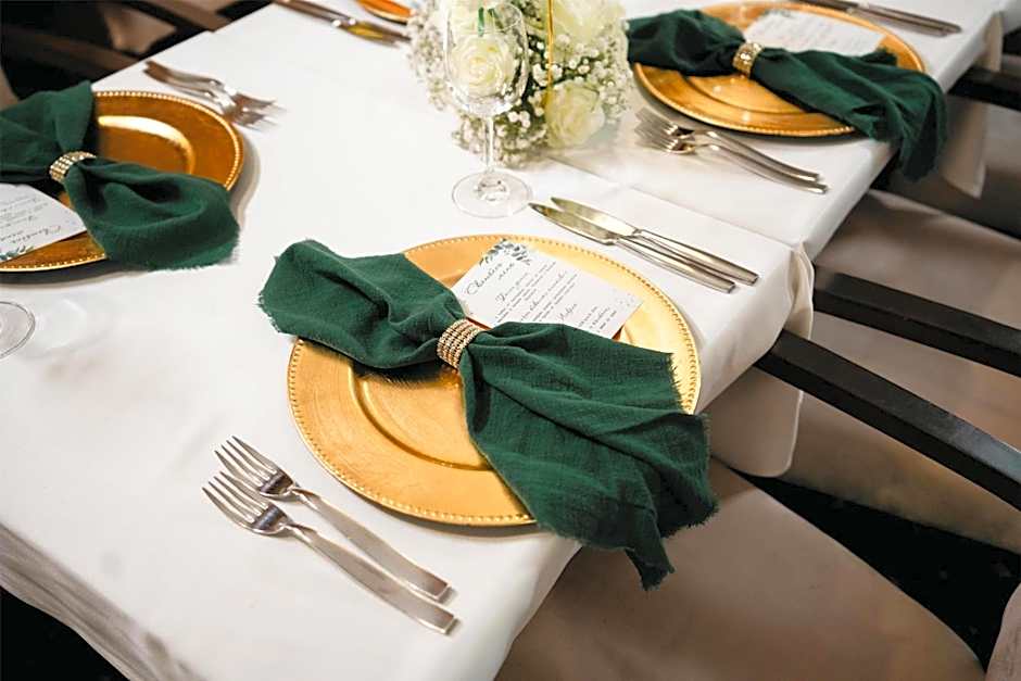 Metropolitan Hotel Sofia, a member of Radisson Individuals