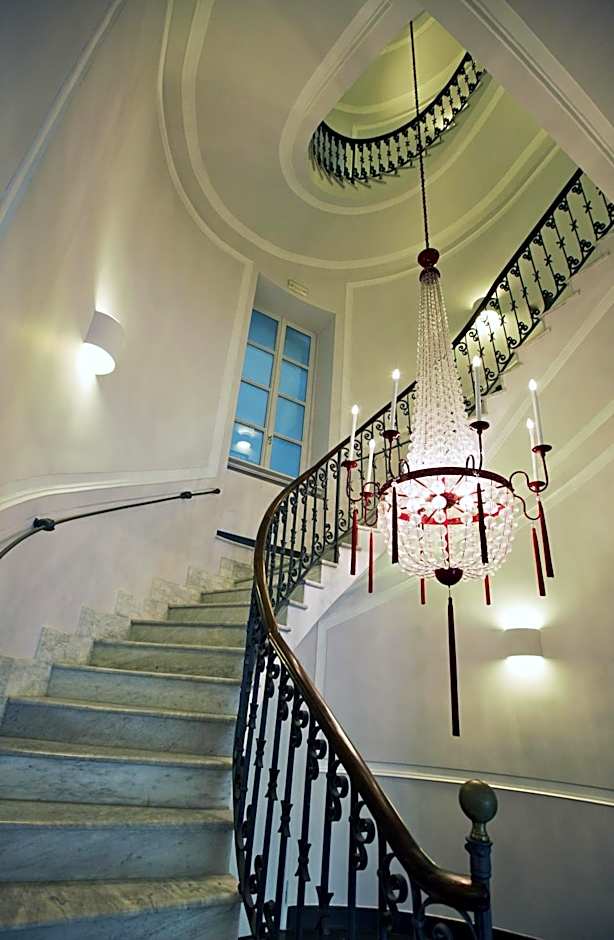 Albergo Palazzo Decumani