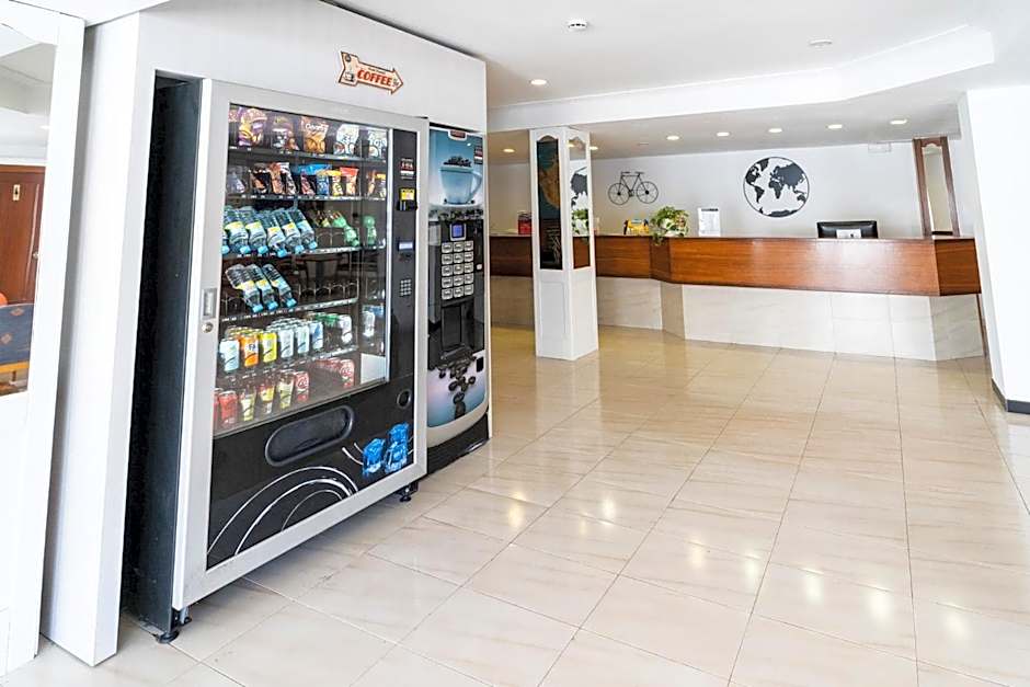 Hotel Amic Can Pastilla