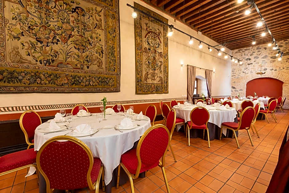 Hotel San Antonio el Real