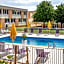 Novotel Dijon Route des Grands Crus