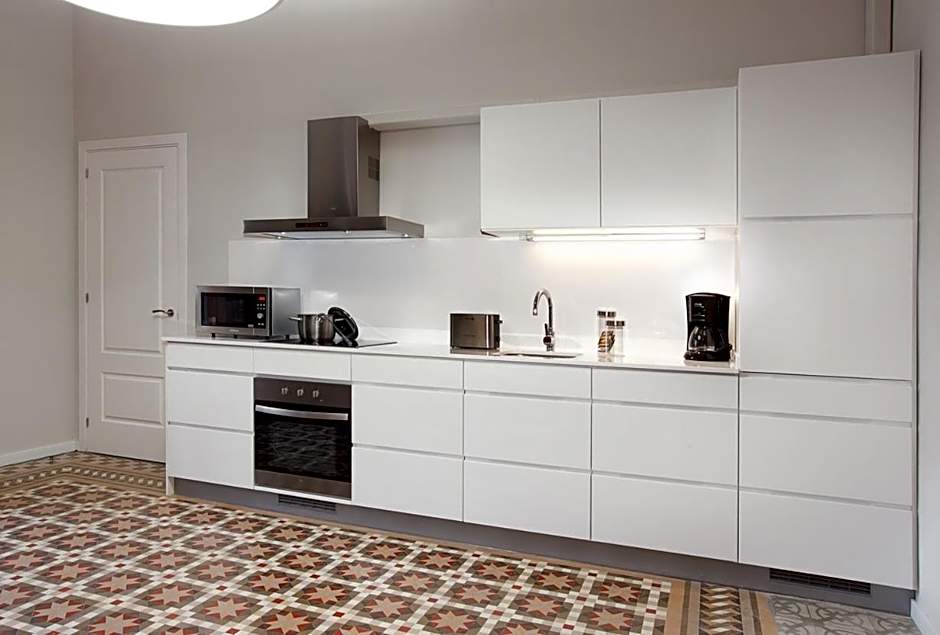 Rent Top Apartments Rambla Catalunya