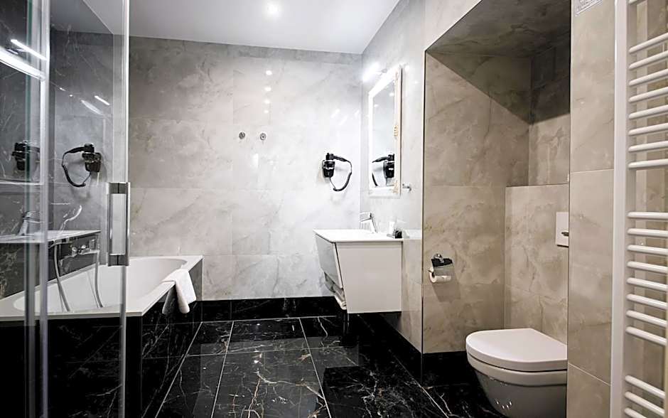 Grandhotel Brno