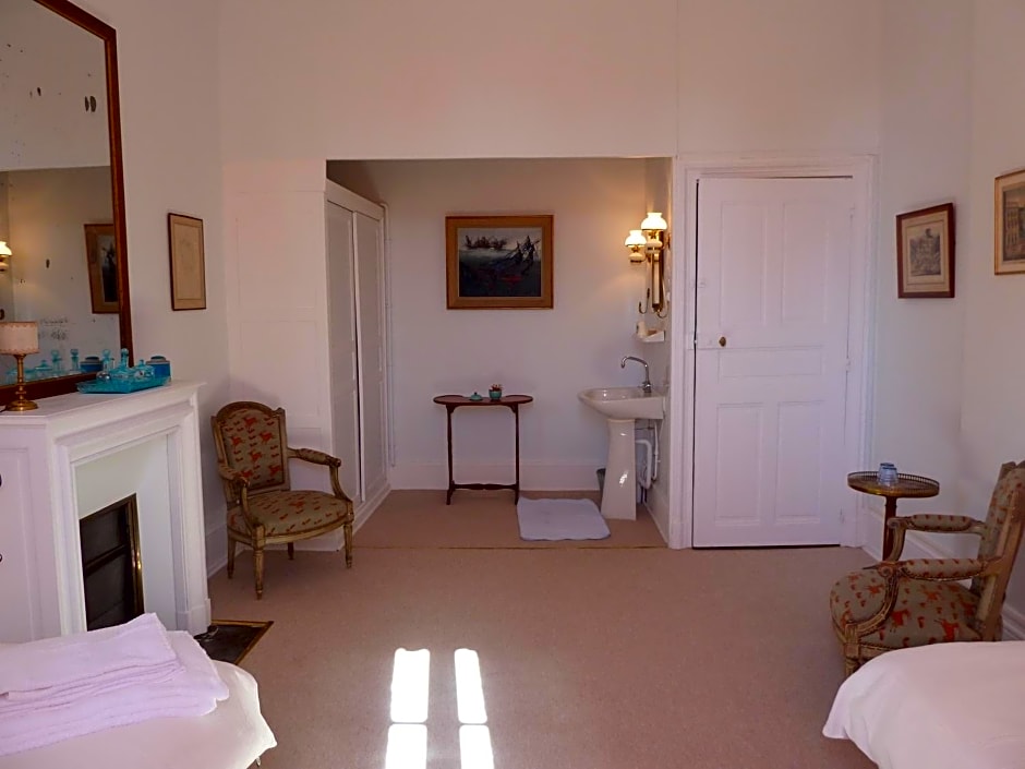 Hôtes de Montboulan