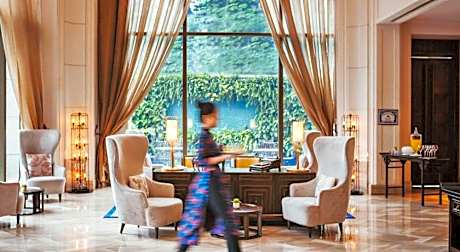 Hotel Des Arts Saigon Mgallery Collection