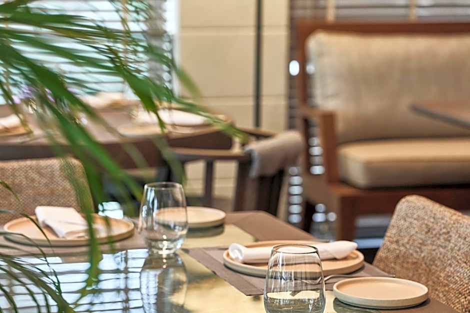 September Hotel Thessaloniki