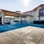 OYO Hotel Tulsa N Sheridan Rd & Airport