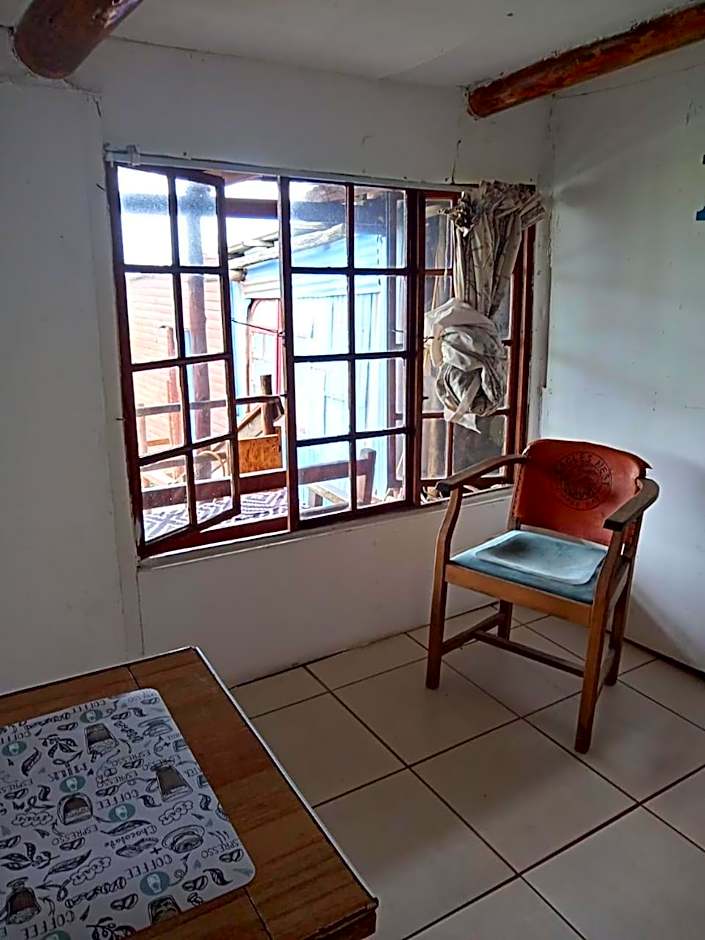 Eagles Nest hostel plus self catering private units