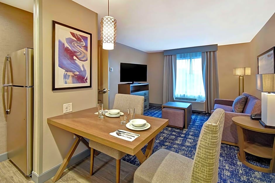 Homewood Suites By Hilton Orange New Haven