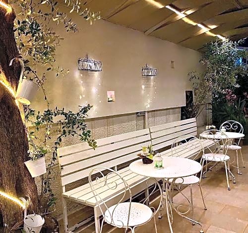 Alacati Min Hotel