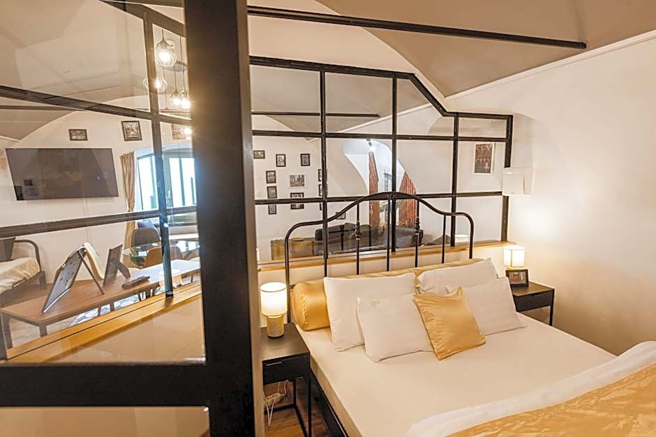 Dunakavics XIII Apartman