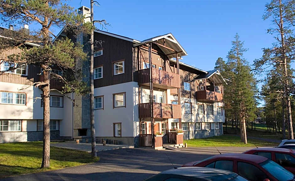Santa's Hotel Tunturi
