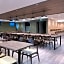 Smile Hotel Shinosaka