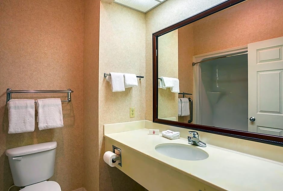 FairBridge Inn Express Whitley City