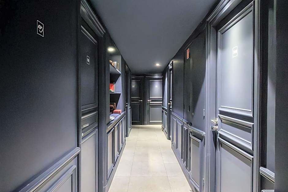 The Babel Community - République - Joliette