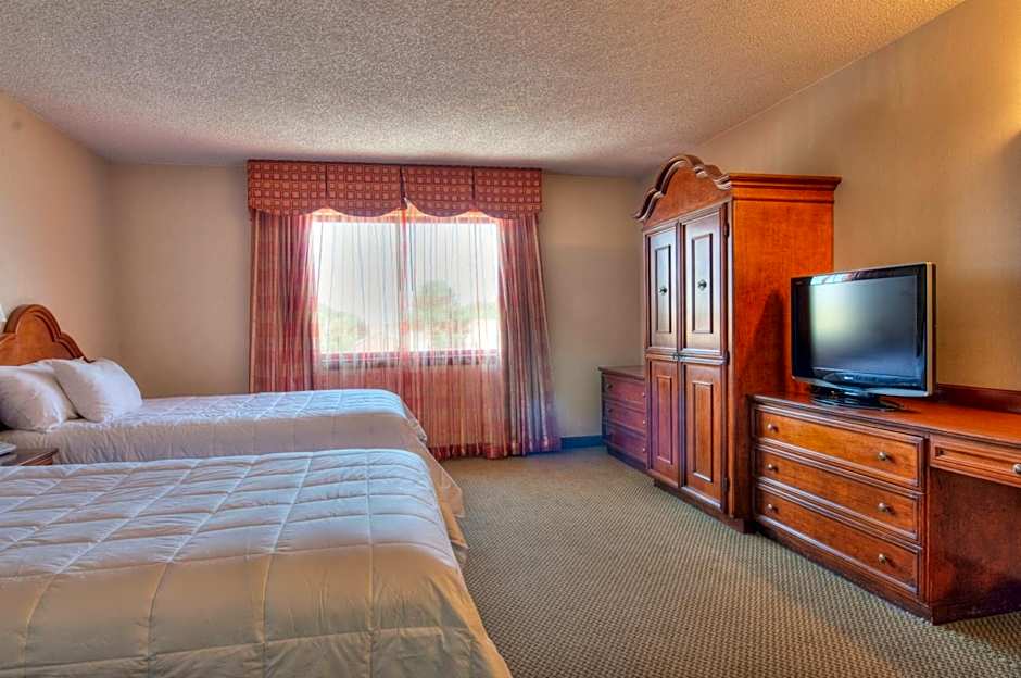 Mcm Elegante Suites Abilene