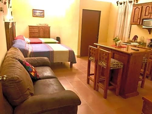 Apartamentos Suites Guanajuato