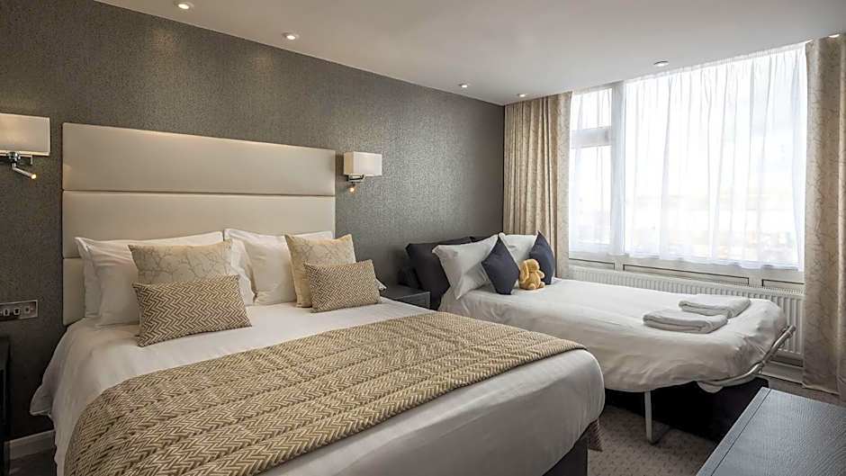 The Barnstaple Hotel