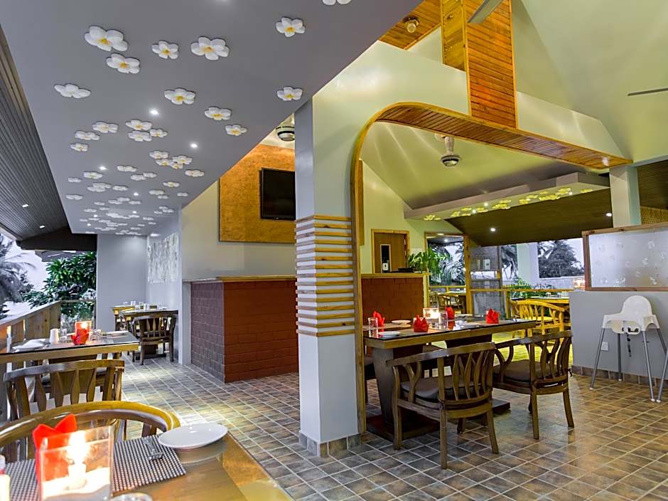 Kaani Village and Spa at Maafushi