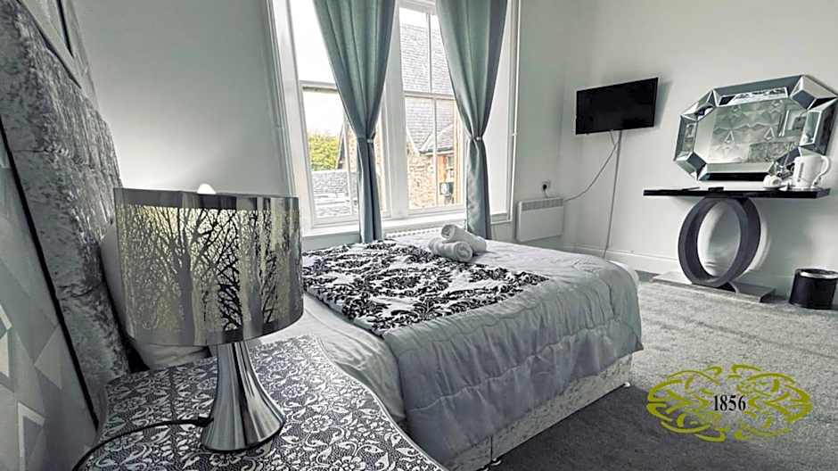 Royal Marine Hotel Dunoon