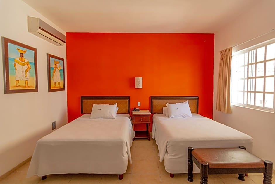 Hotel María Jose